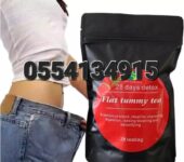 28 Days Detox Flat Tummy Tea