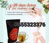 28 Days Detox Flat Tummy Tea