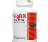 vigrx for men