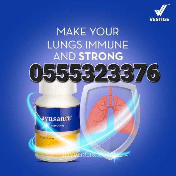 Vestige Ayusante Liver Health