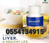 Vestige Ayusante Liver Health