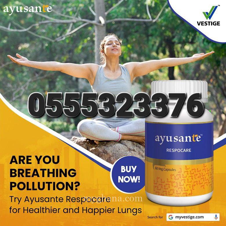 Vestige Ayusante Liver Health