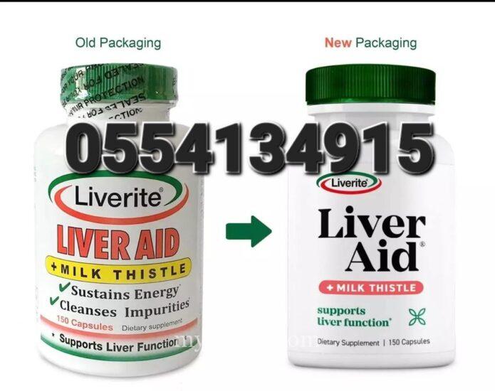 Liverite Liver Aid