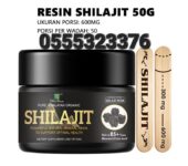 Wins Town Himalayan Shilajit Resin