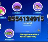 Miiralife Stemcell Revoobit