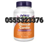 Clinical Cardio 90 Capsules