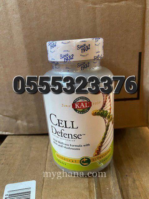 Cell Defens Kal
