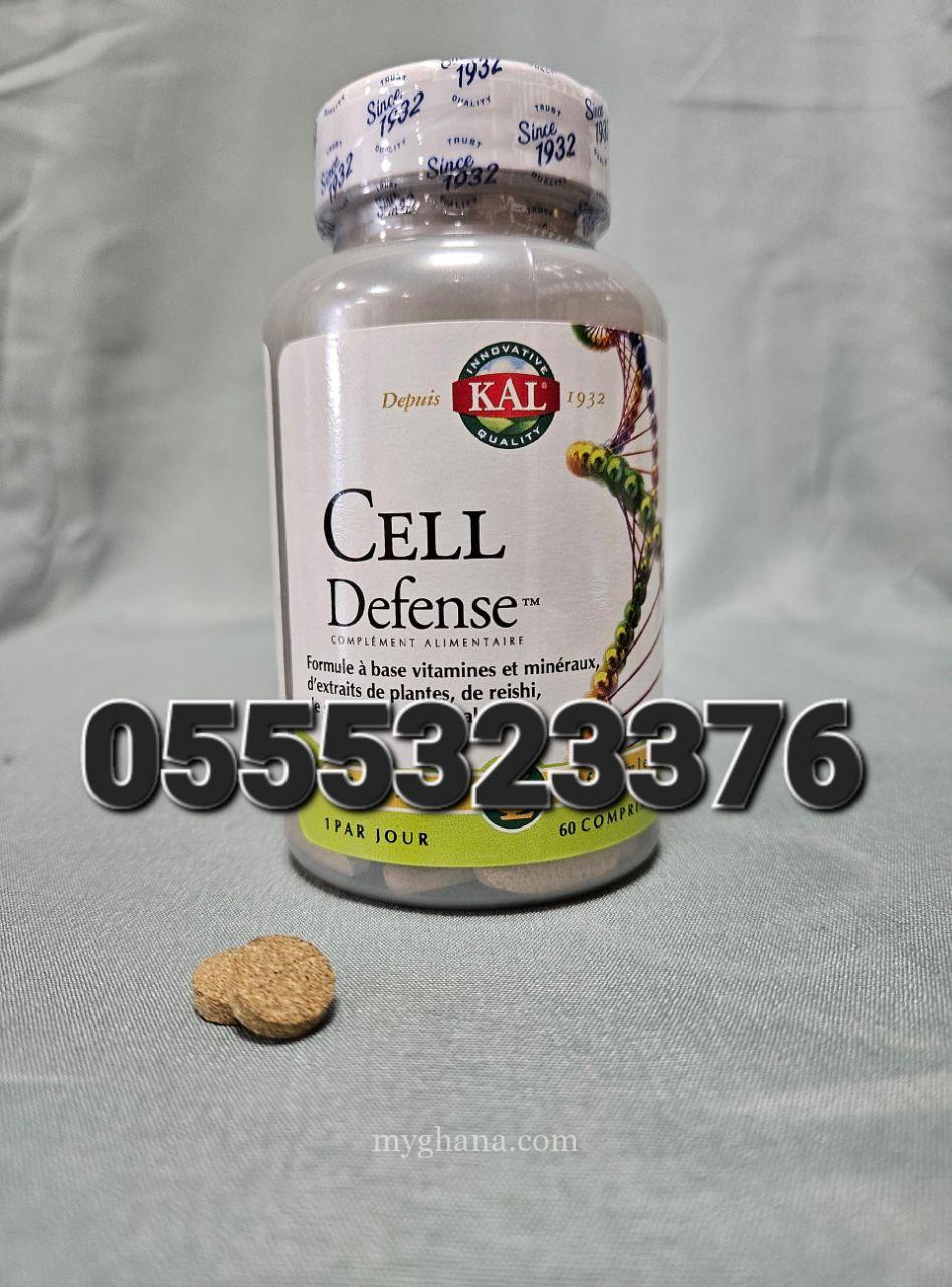 Cell Defens Kal