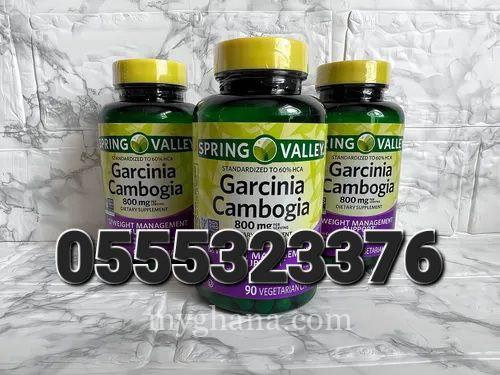 Garcinia Cambogia Dietary Supplement