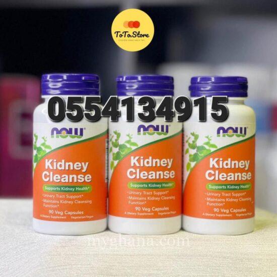 Now Kidney Cleanse