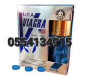 U.S.A Viagra Tablet