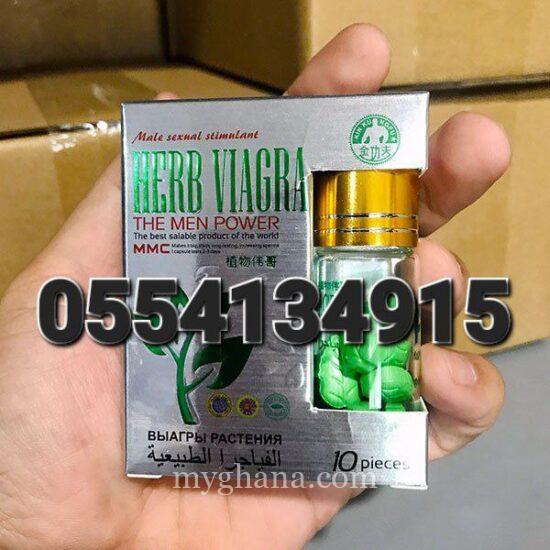 Herb Viagra Men Power