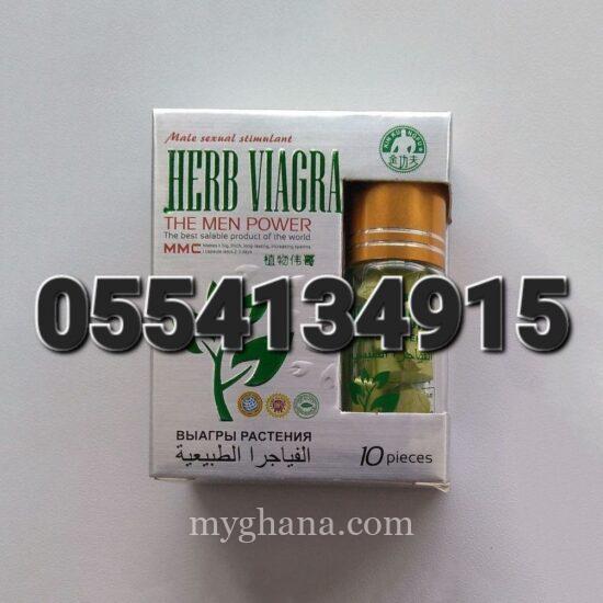 Herb Viagra Men Power