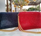 Beaded bags for sale