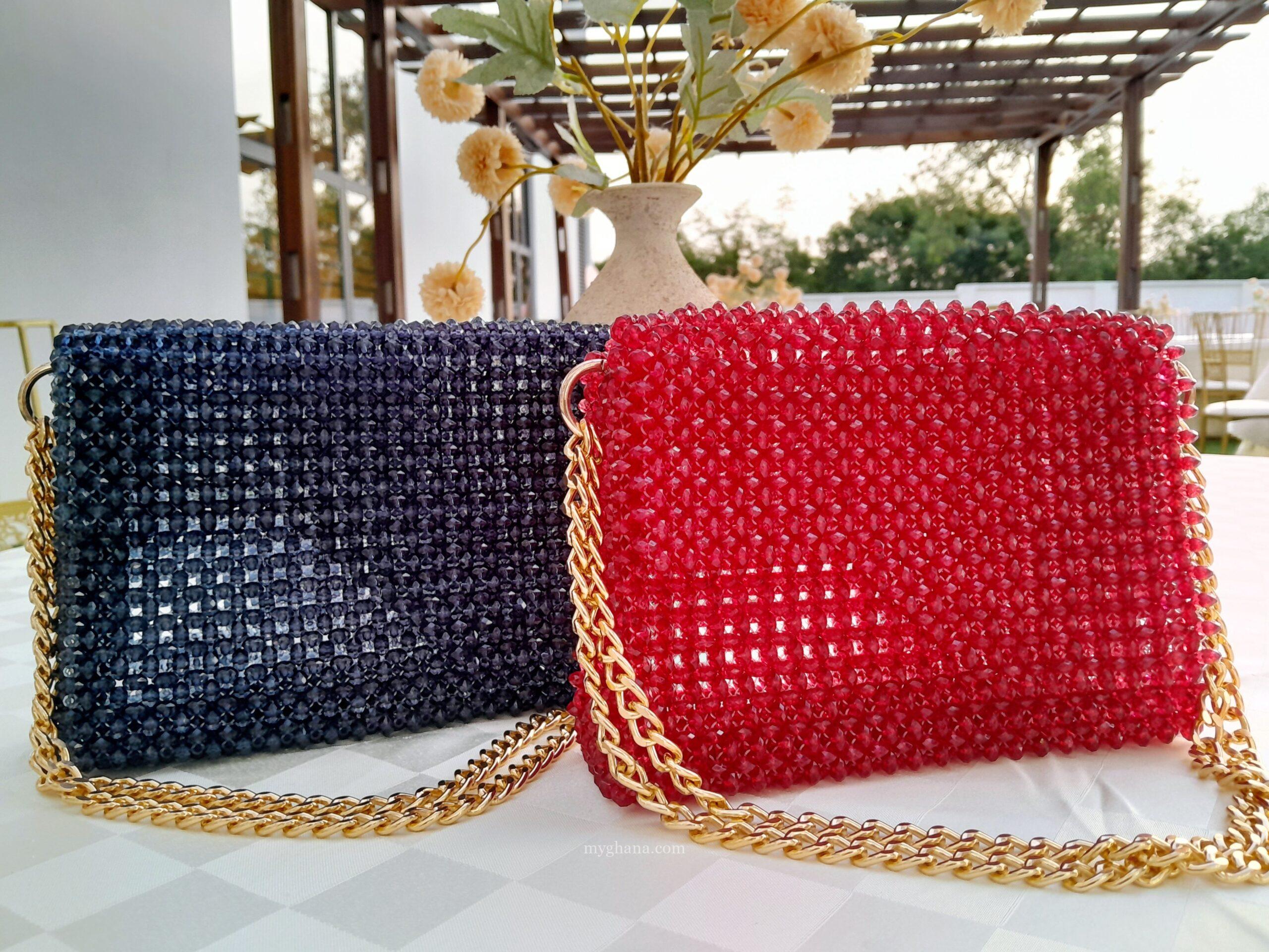 Beaded bags for sale