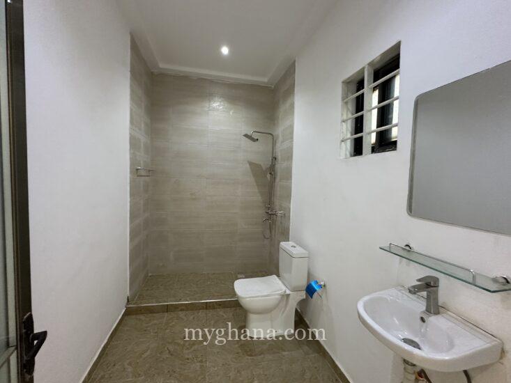 Executive Two bedroom house for sale