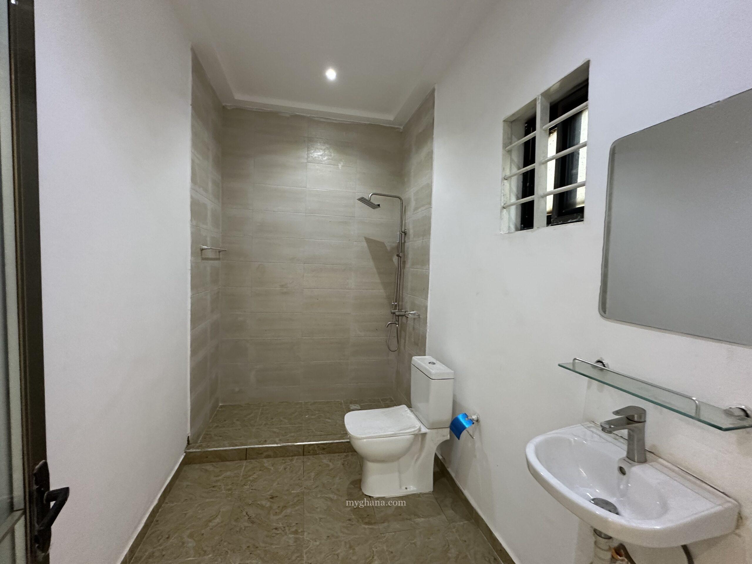 Executive Two bedroom house for sale