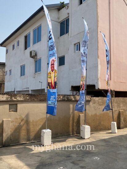Telescopic Poles for rent