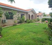 Three bedroom house to let at Regimanuel Estate, East Airport, Accra