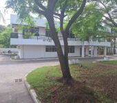 Four bedroom house to let at Dzorwulu near the Gulf Course, Accra
