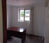 Furnished three bedroom townhouse to let at Ridge near British High Comm
