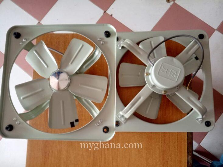 35CM CIRCULATING FAN