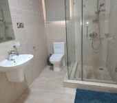 Furnished four bedroom townhouse to let at Cantonments, Accra