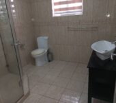 Furnished three bedroom townhouse to let at Ridge near British High Comm