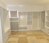 Furnished four bedroom townhouse to let at Cantonments, Accra