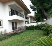 Furnished three bedroom townhouse to let at Ridge near British High Comm