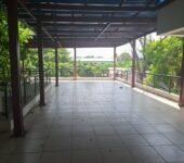 Four bedroom house to let at Dzorwulu near the Gulf Course, Accra