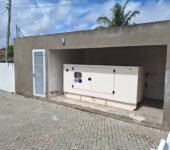 Furnished four bedroom townhouse to let at Cantonments, Accra