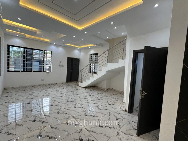 Executive Two bedroom house for sale