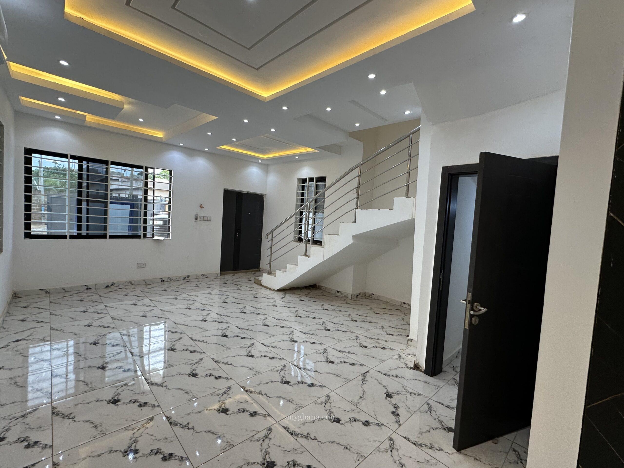 Executive Two bedroom house for sale