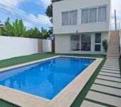 Furnished four bedroom townhouse to let at Cantonments, Accra