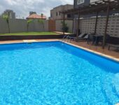 Three bedroom apartment to let at East Legon, Accra