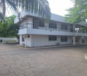 Four bedroom house to let at Dzorwulu near the Gulf Course, Accra