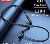 Lenovo HE05 neckband earpiece