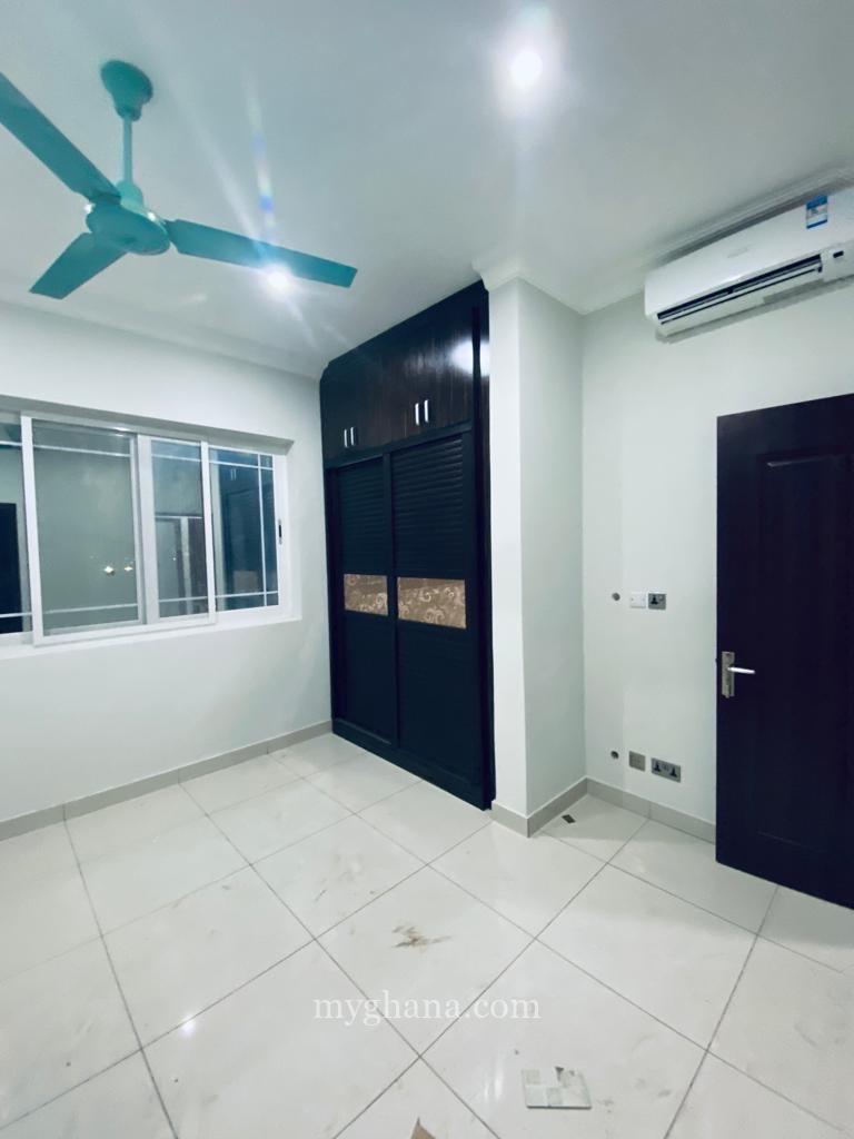 Executive Two bedroom apartment for rent