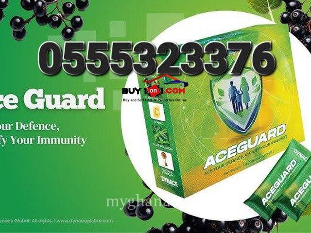 Ace Guard