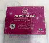 TRUWORTH NERVEALIVE