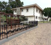 Furnished three bedroom townhouse to let at Ridge near British High Comm