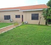 Three bedroom house to let at Regimanuel Estate, East Airport, Accra
