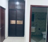 Executive Two bedroom apartment for rent