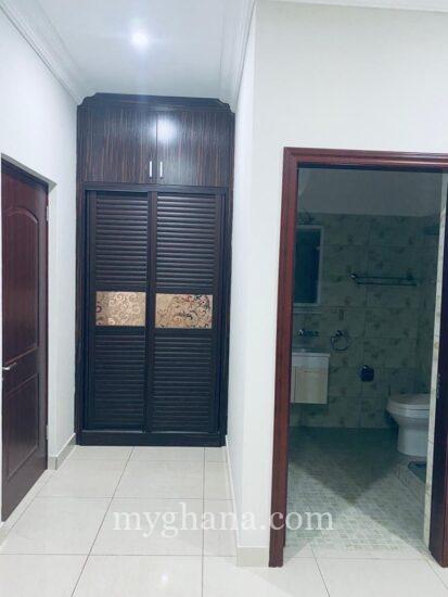 Executive Two bedroom apartment for rent