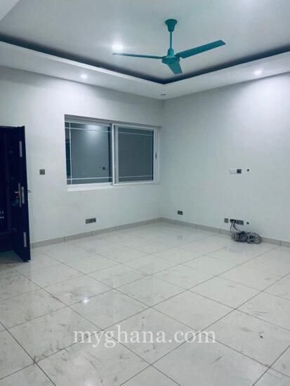 Executive Two bedroom apartment for rent