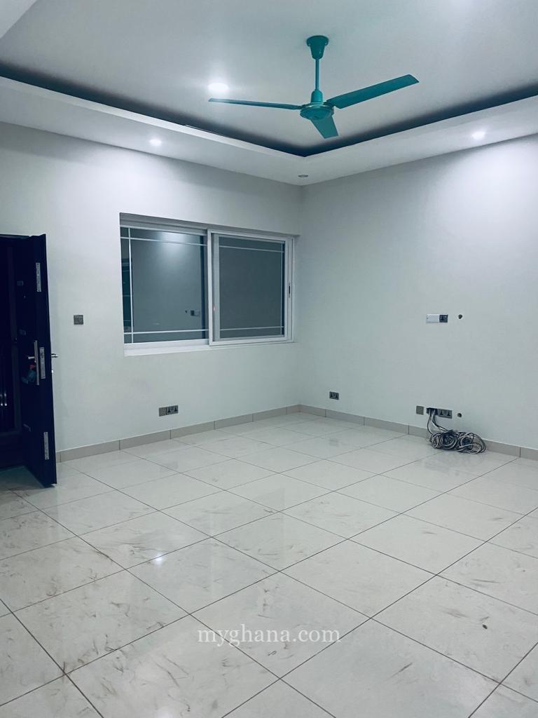 Executive Two bedroom apartment for rent
