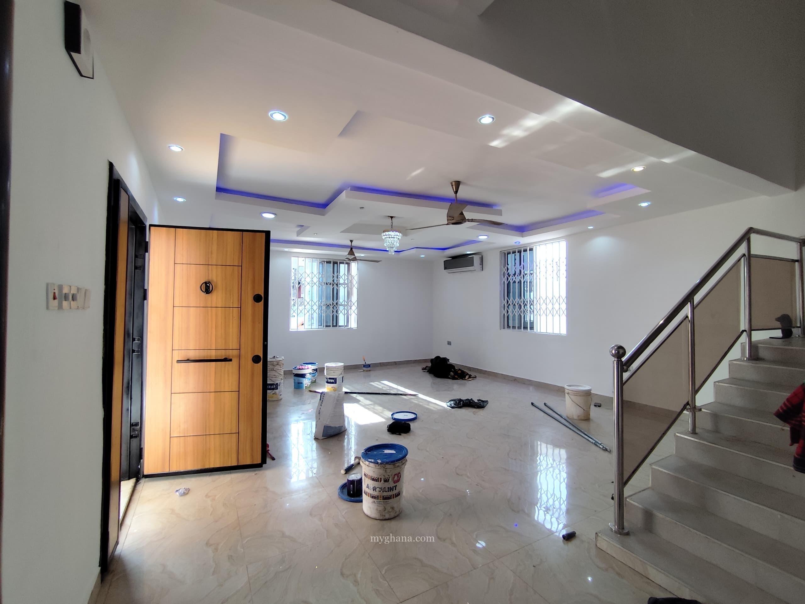 Executive Two bedroom house for sale