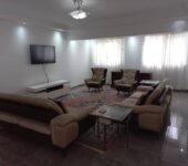 Furnished three bedroom townhouse to let at Ridge near British High Comm