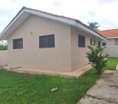 Three bedroom house to let at Regimanuel Estate, East Airport, Accra